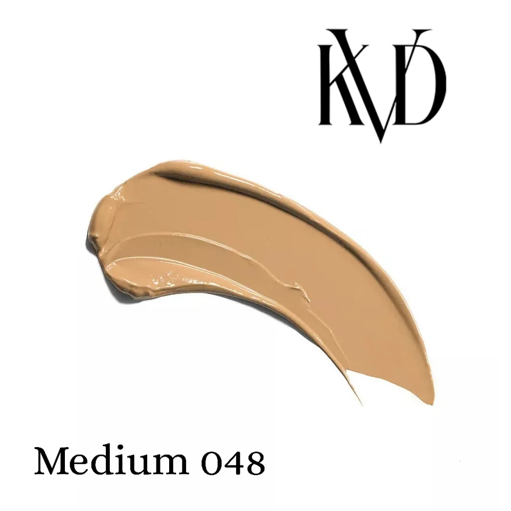 KVD Beauty - Good Apple Lightweight Full-Coverage Cream Foundation Balm …